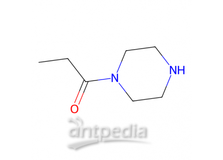 1-(丙酰基)-哌嗪，76816-54-1，98%