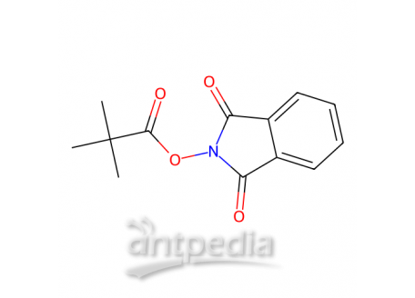 1,3-二氧代异吲哚啉-2-基 新戊酸酯，84379-72-6，97%
