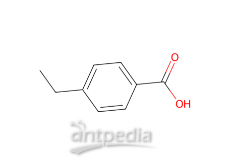 4-乙基苯甲酸，619-64-7，≥98.0%