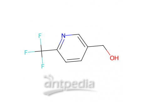 6-(三氟甲基)吡啶-3-甲醇，386704-04-7，97%