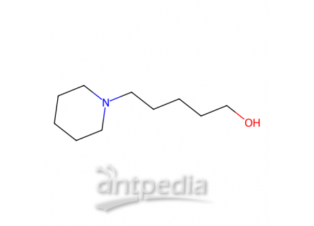 1-哌啶戊醇，2937-83-9，96%