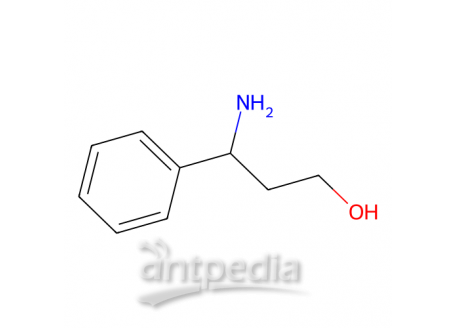 (R)-3-氨基-3-苯基丙醇，170564-98-4，95%,98%ee