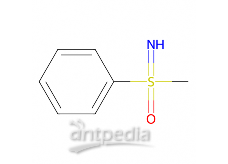 (甲基亚磺酰亚胺基)苯，4381-25-3，97%