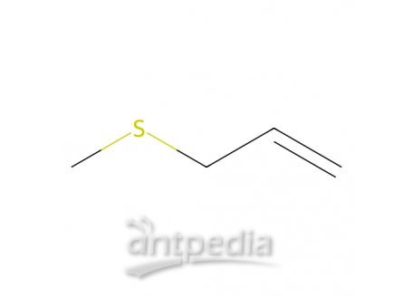 烯丙基甲硫醚，10152-76-8，99%
