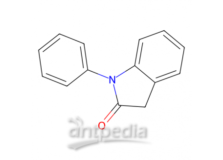 1-苯基羟吲哚，3335-98-6，98%