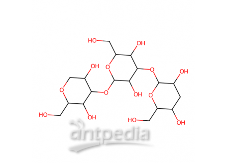 β-1,3-葡聚糖，9051-97-2，70%