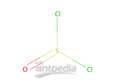 氯化亚砜，7719-09-7，1.6M in dichloromethane
