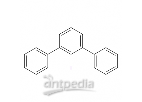 2′-碘-1,1′：3′，1′′-三联苯，82777-09-1，98%