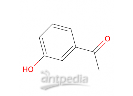 3-羟基苯乙酮，121-71-1，98%