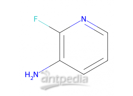 3-氨基-2-氟吡啶，1597-33-7，95%