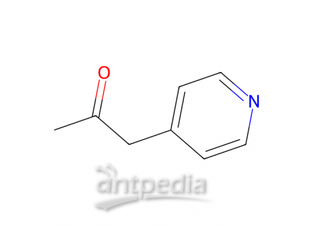(4-吡啶基)丙酮，6304-16-1，>98.0%(GC)