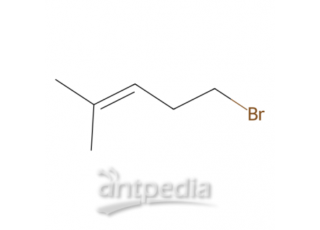 5-溴-2-甲基-2-戊烯，2270-59-9，97%