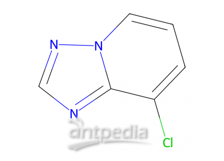 8-氯-[1,2,4]三唑并[1,5-a]吡啶，1427368-62-4，98%