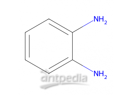 邻苯二胺（OPD），95-54-5，99.5%