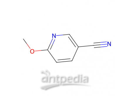 6-甲氧基烟腈，15871-85-9，97%
