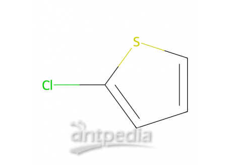 2-氯噻吩，96-43-5，96%