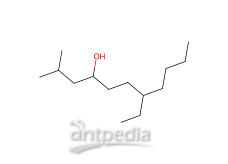 7-乙基-2-甲基-4-十一醇，103-20-8，>98.0%(GC)