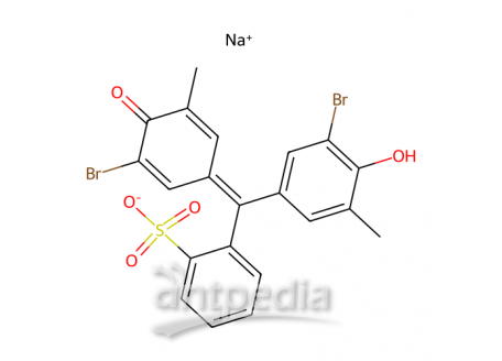 溴甲酚紫钠盐，62625-30-3，AR