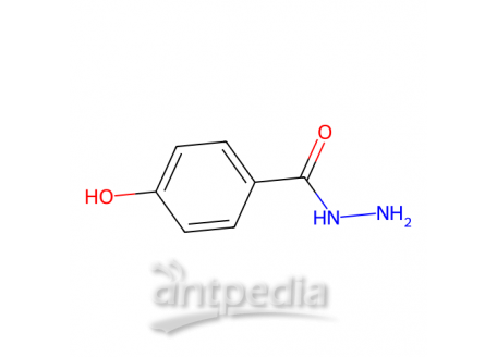 4-羟基苯甲酰肼，5351-23-5，98%