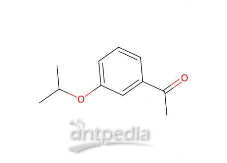 1-(3-异丙氧基苯基)乙酮，114590-73-7，97%