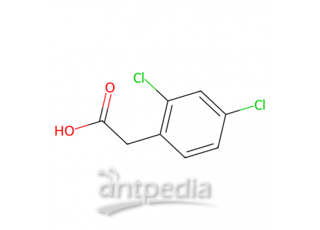 2,4-二氯苯乙酸，19719-28-9，98%