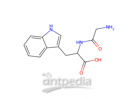 甘氨酰-DL-色氨酸，2189-26-6，≥98%