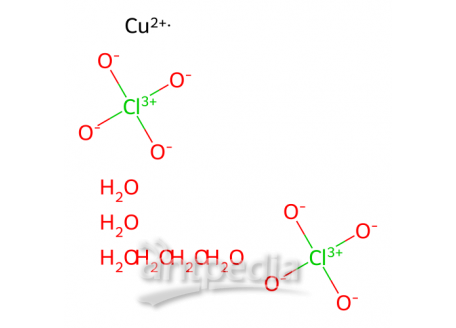高氯酸铜 六水合物，10294-46-9，99.99%