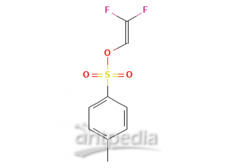 2,2-二氟乙烯基 4-甲基苯磺酸酯，185739-14-4，95%