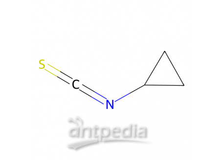 异硫氰酸环丙酯，56601-42-4，97%