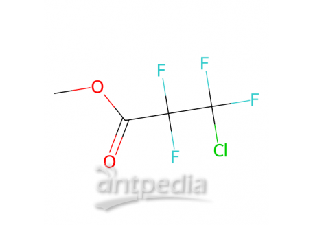 3-氯-2,2,3,3-四氟丙酸甲酯，127589-63-3，97%