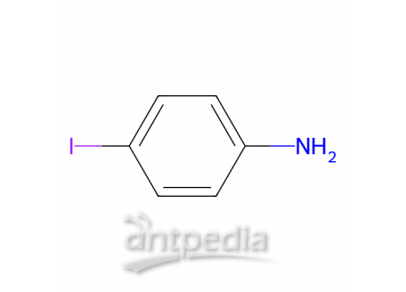 4-碘苯胺，540-37-4，98%