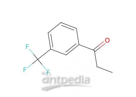 3-(三氟甲基)苯丙酮，1533-03-5，>97.0%(GC)