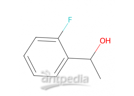 1-(2-氟苯基)乙醇，445-26-1，98%