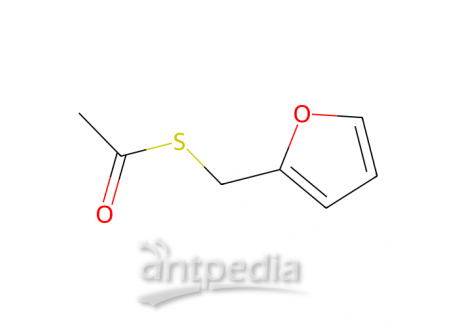 乙酸糠硫醇酯，13678-68-7，99%