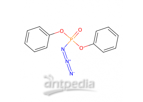叠氮磷酸二苯酯（DPPA），26386-88-9，97%