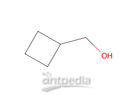 环丁基甲醇，4415-82-1，98%