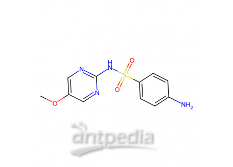 磺胺-5-甲氧嘧啶，651-06-9，98%