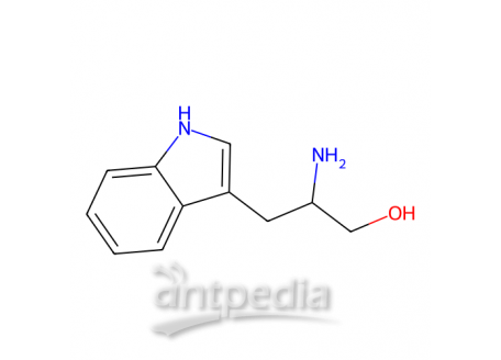 D-色氨醇，52485-52-6，97%