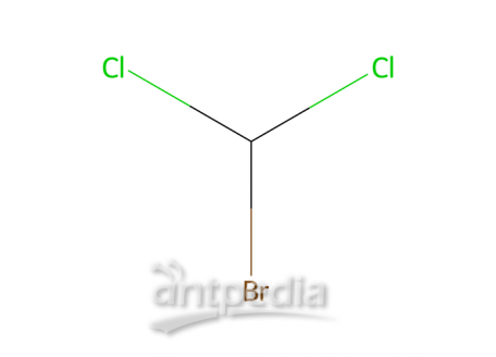 二氯一溴甲烷，75-27-4，分析标准品,用于环境分析