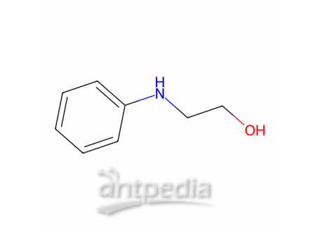N-苯基乙醇胺，122-98-5，≥98.0%(GC)