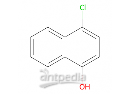 4-氯-1-萘酚，604-44-4，99%
