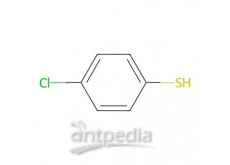 4-氯苯硫酚，106-54-7，98%