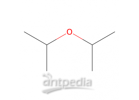 异丙醚，108-20-3，>98.0% (GC)(含100ppm BHT稳定剂)