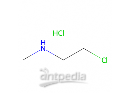 2-氯-N-甲基乙胺盐酸盐，4535-90-4，98%