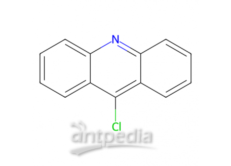 9-氯吖啶，1207-69-8，97%