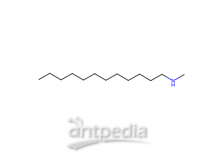 N-甲基十二烷基胺，7311-30-0，97%