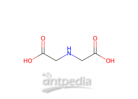 亚氨基二乙酸，142-73-4，98%