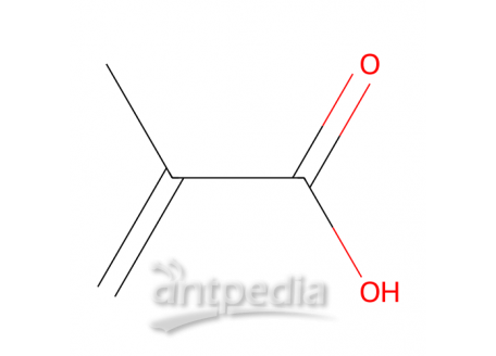 α-甲基丙烯酸，79-41-4，Standard for GC