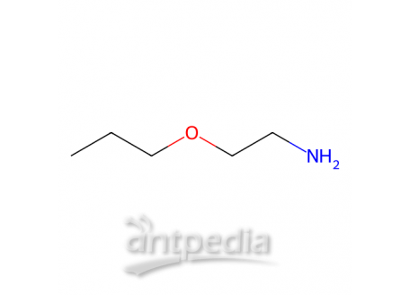 2-丙氧基乙胺，42185-03-5，>97.0%(GC)(T)