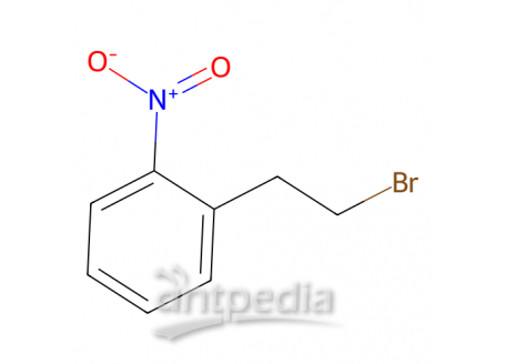 2-硝基苯乙基溴，16793-89-8，97%